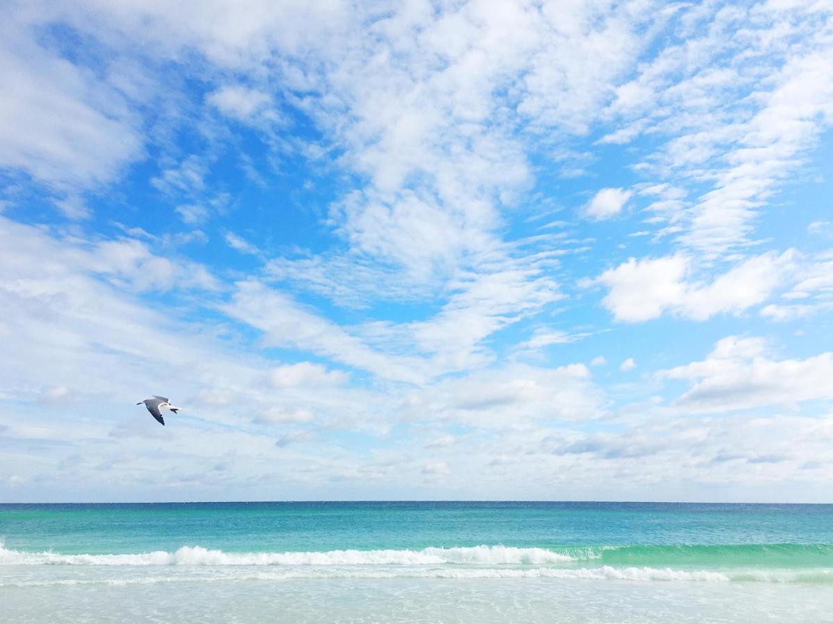 Beachy Keen Destin Kültér fotó