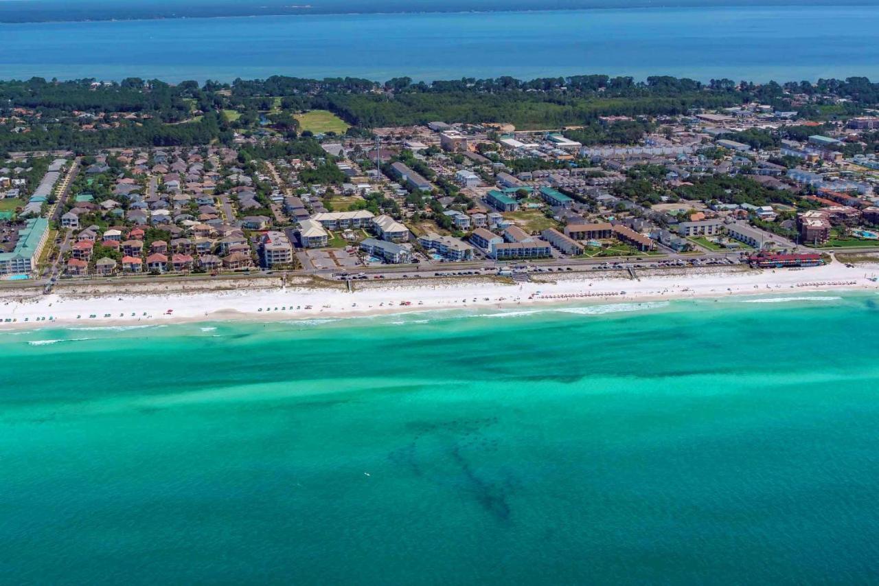 Beachy Keen Destin Kültér fotó