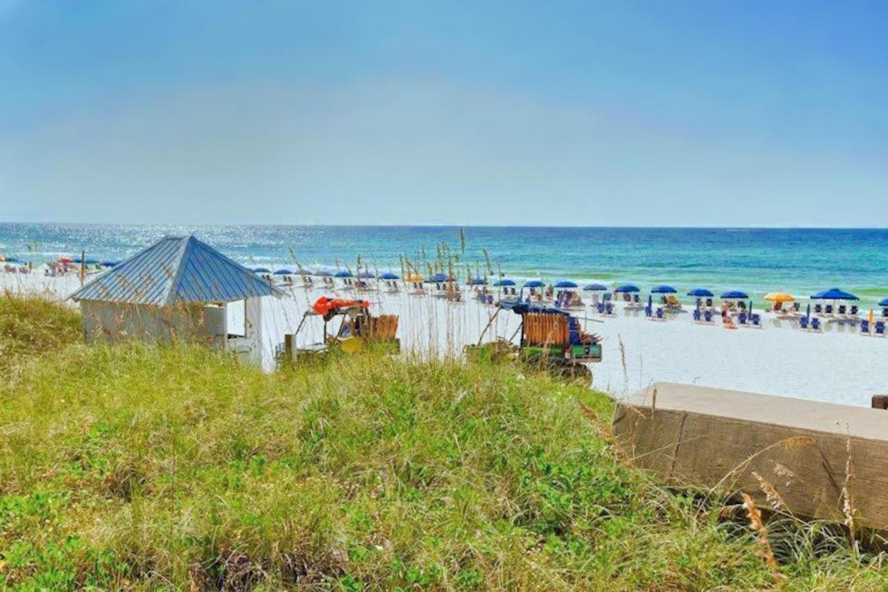 Beachy Keen Destin Kültér fotó