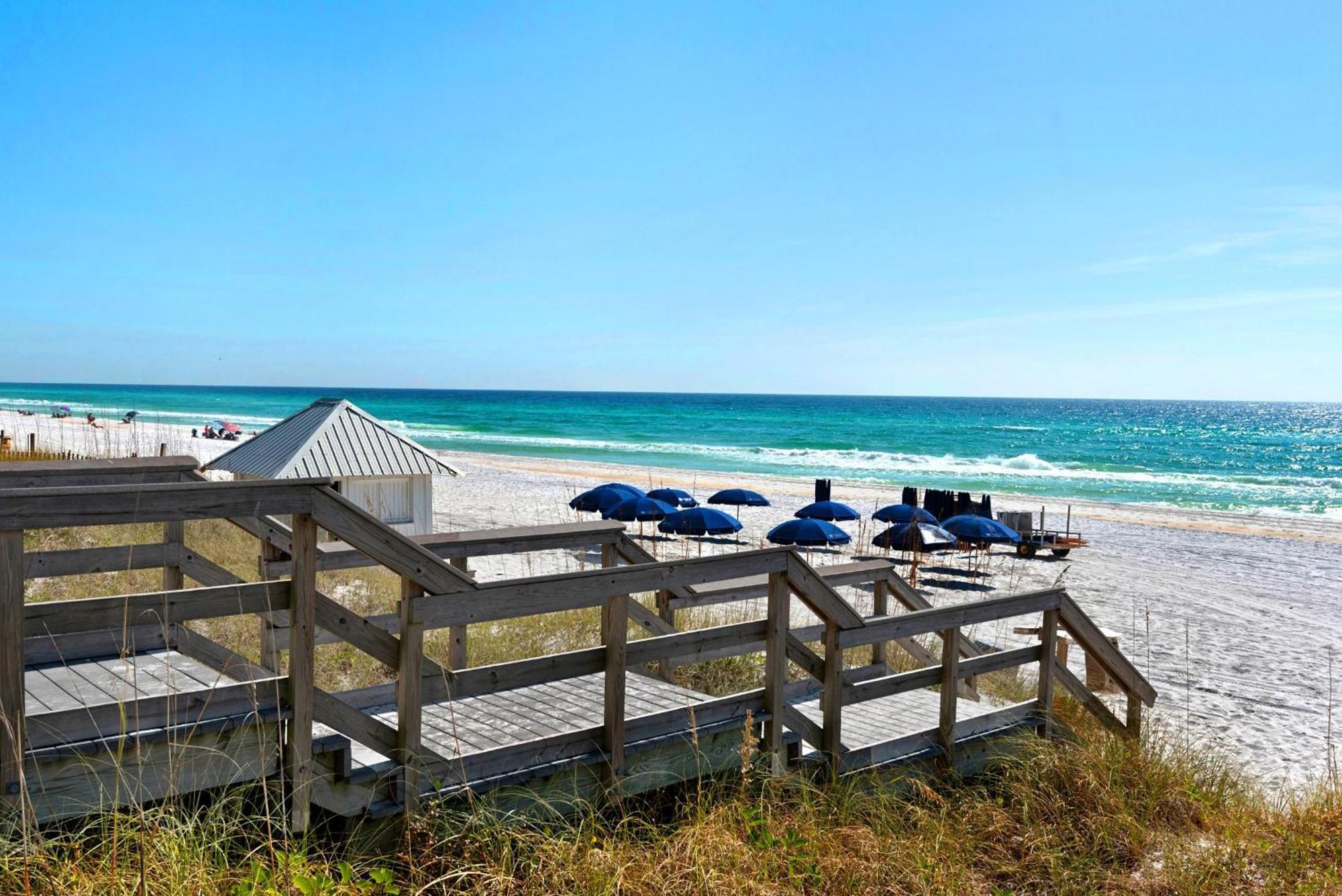 Beachy Keen Destin Kültér fotó